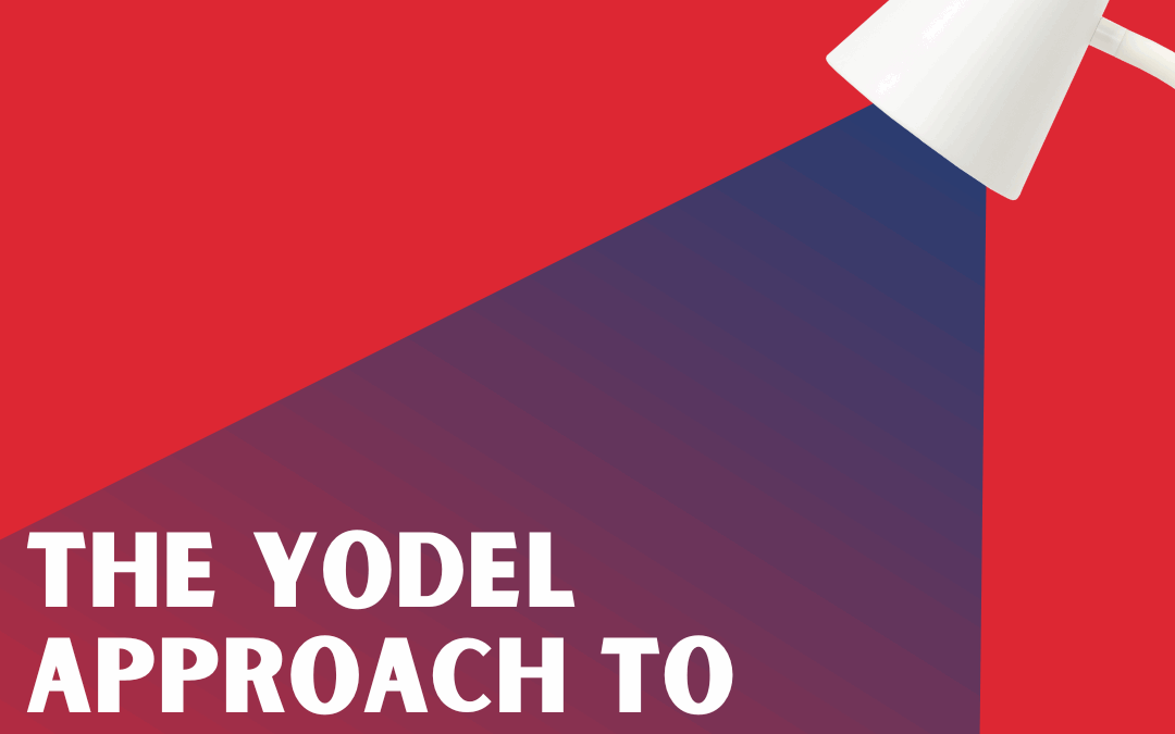 The Yodel Approach to Event Calendars and SEO