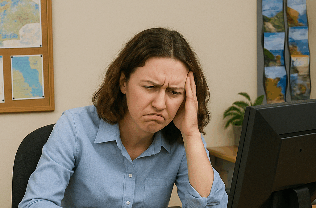 Tired of Managing Your Community Events Calendar? Here’s How to Save Time Without Sacrificing Quality