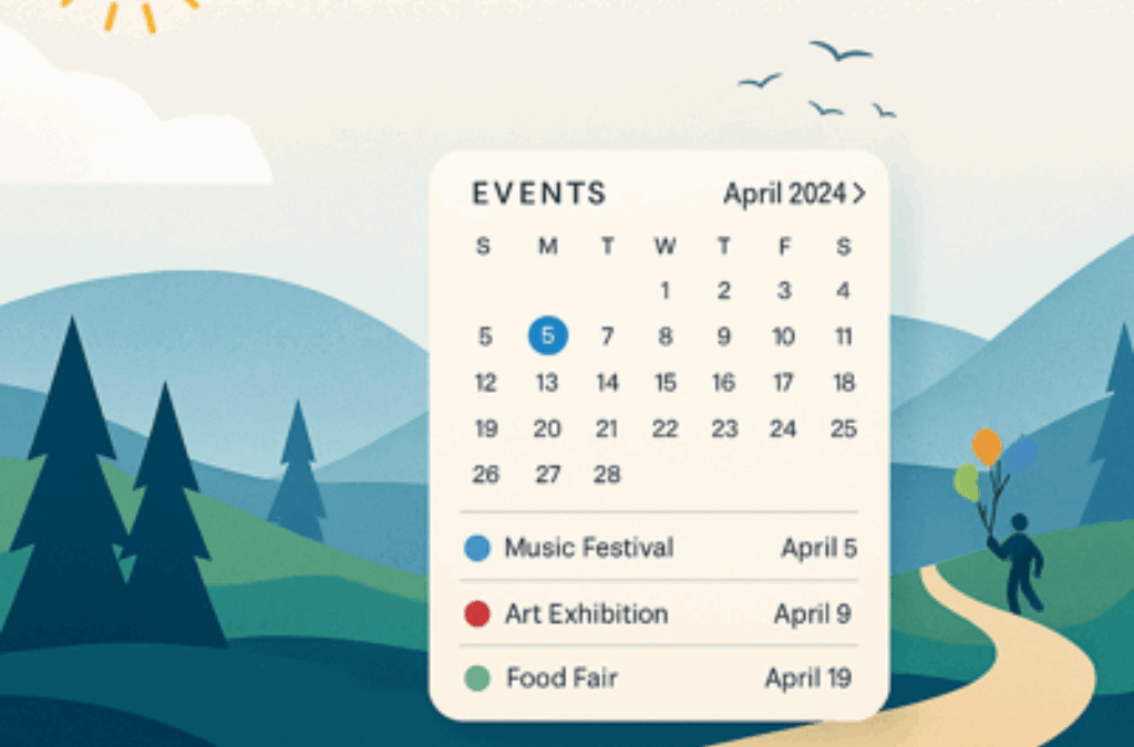 The Best Software for Managing Event Listings Automatically
