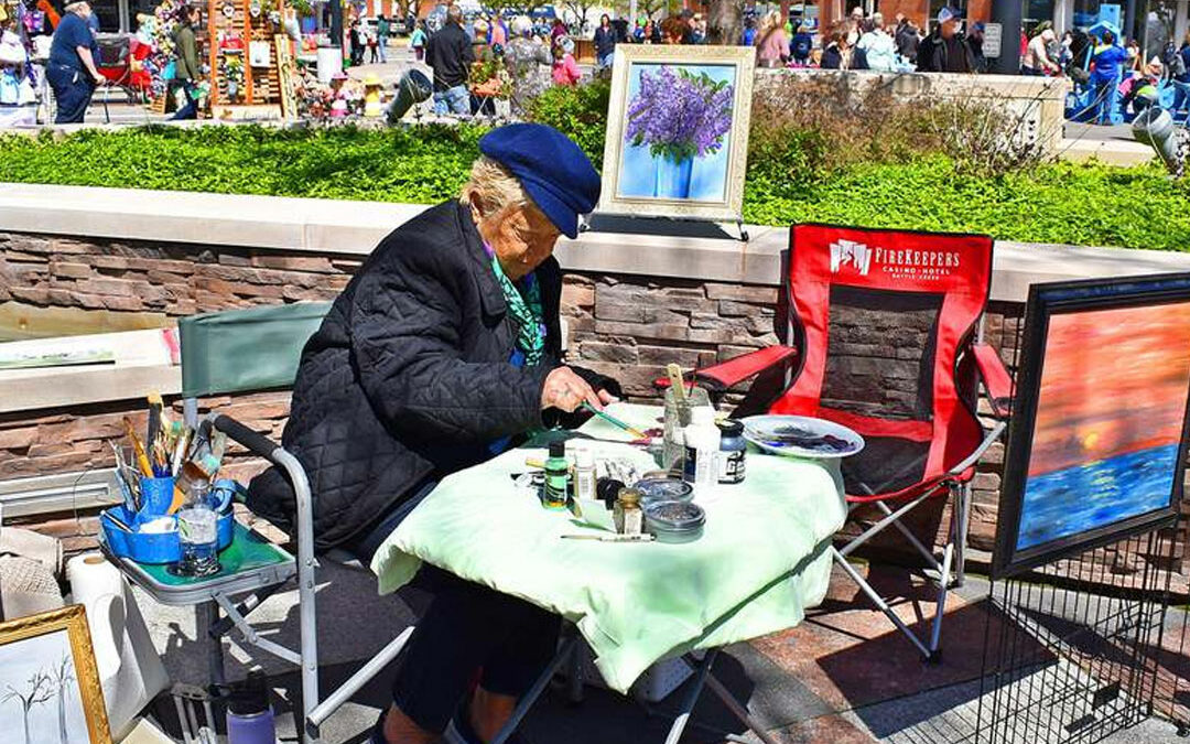 Defiance Ohio Keeps the Money Local with Yodel