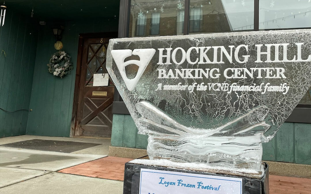 Yodel Team Visits Logan